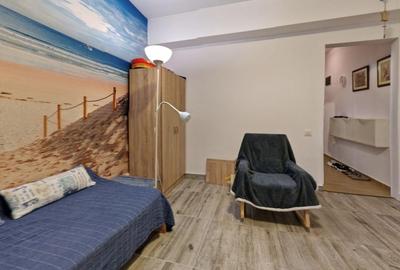 Garsoniera cocheta in Theodor Pallady - Spatiu mic, confort mare! - 18