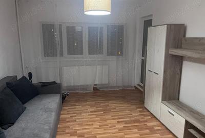 Apartament cu 2 camere decomandat, mobilat în Doamna Ghica - 9