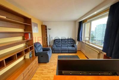 3 Camere - Lujerului - Metrou - Virtutii - Plaza - 13