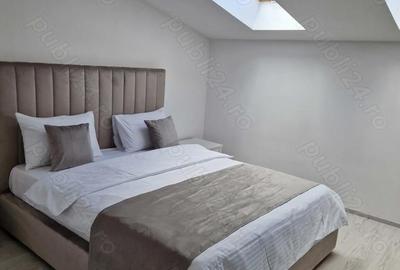 Casă cu 5 camere în Central - 3