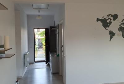 Casă parter 2 dormitoare+living+bucătărie, teren 550 m², Dârza, Crevedia - 7