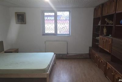 Garsonieră în Chiajna - 2