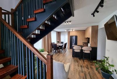 Casă cu Teren 357 Mp în Central