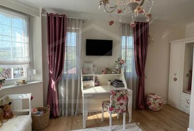 Terra Gardens, finisaje premium, panorama, 240 mp utili Terra Gardens, finisaje premium, panorama, 240 mp utili - 2