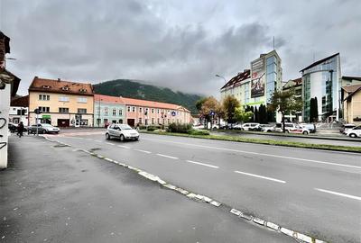 Apartament Decomandat Central cu 3 Camere potrivit unei S.C. Apartament Decomandat Central cu 3 Camere potrivit unei S.C. - 15