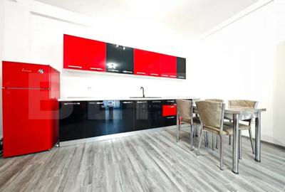 Apartament cu 2 camere decomandat în Băile Felix - 1