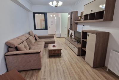 Mamaia zona Butoaie, bloc nou , mobilat utilat - 3