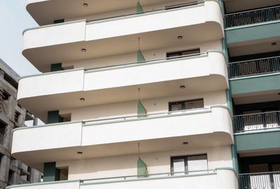 APARTAMENT 3 CAMERE - 106MP - PIPERA - COMISION 0% - 12