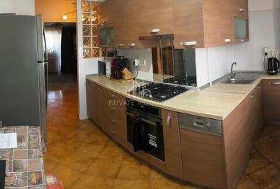 Apartament cu 3 camere decomandat în Tudor - 3