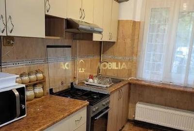 Apartament cu 3 camere decomandat, mobilat în Brâncoveanu - 6