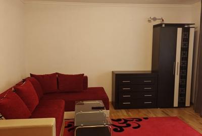 Garsonieră, mobilată în Florești - 8