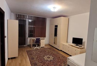 Garsonieră în Baciu - 7