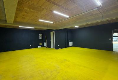 Spatiu comercial de inchiriat in Kasper Coresi, 134 mp+16 mp terase - 15