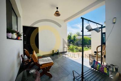 Casa Corbeanca 3 camere - 4