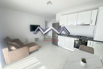 Apartament cu 2 camere în Sud - 6