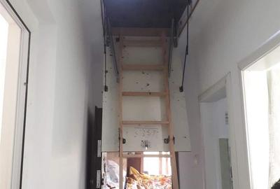 Casă cu 4 camere cu Teren 1339 Mp în Tântava - 3