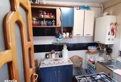 Apartament cu 2 camere decomandat în Vest - 5