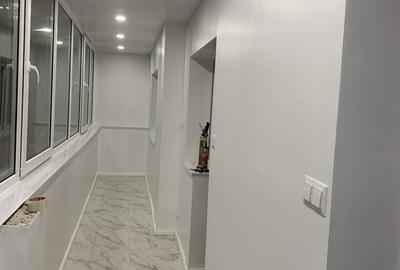 Apartament cu 3 camere decomandat în Central - 4