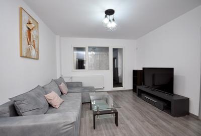 Apartament 2 camere renovat Drumul Taberei Favorit la 2 minute statie metrou - 2