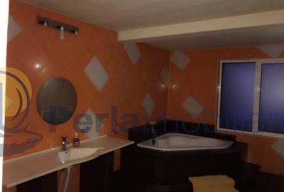 VILA - OVIDIU LAC - DEMISOL, PARTER, ETAJ SI MANSARDA - 20