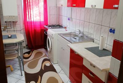Apartament cu 2 camere decomandat, etajul 2/4, zona CUG - 4