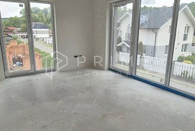 Duplex cu 4 camere cu Canalizare în Livezeni - 5