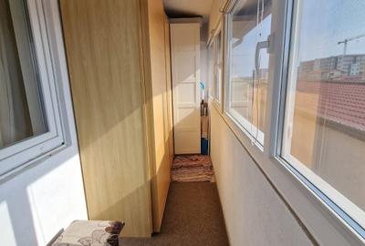 Apartament 3 camere Popesti Leordeni Drumul Fermei cu loc de parcare inclus - 8