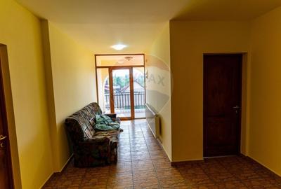 Vila /Pensiune 6 camere in Cristur, jud Hunedoara - 30