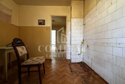 Apartament 3 camere | Etaj intermediar | Manastur - 11