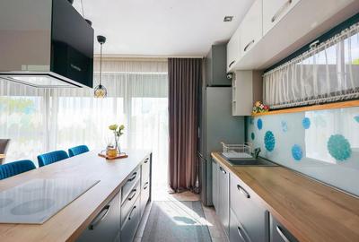 Casă cu Teren 440 Mp în Central - 3