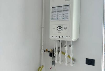 Apartament cu 2 camere în Nord - 1