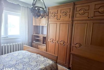 Apartament cu 3 camere decomandat în Nord - 9
