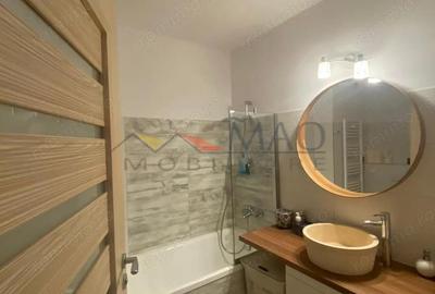 Tudor - Inchiriere ap. 2 camere - Str. Livezeni - 1