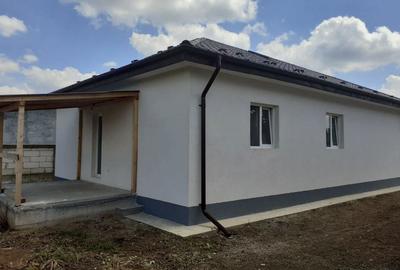 Casă cu 4 camere în Ciorogârla - 6