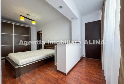 Apartament cu 2 camere semidecomandat în Gojdu - 19