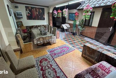 Casă cu 4 camere cu Teren 300 Mp în Central - 13