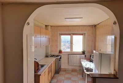 Apartament 2 camere- zona Mihai Bravu - 2