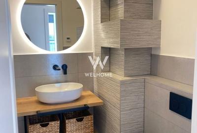 Apartament cu 4 camere în Turnișor - 13