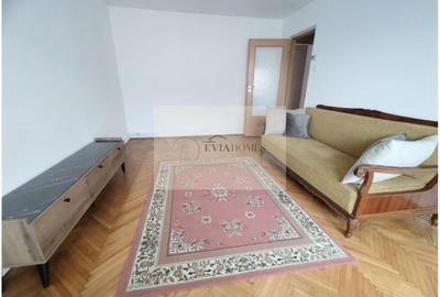 Apartament cu 4 camere decomandat, mobilat în Gheorgheni - 1