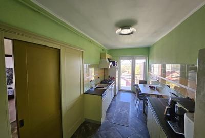 MAMAIA NORD | 3 CAMERE | COMISION 0 | PRIVELISTE PANORAMICA - 6