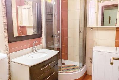 Apartament cu 2 camere în Obor - 13