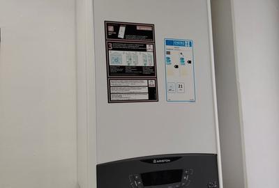 Casă cu 1 camere în Central - 5