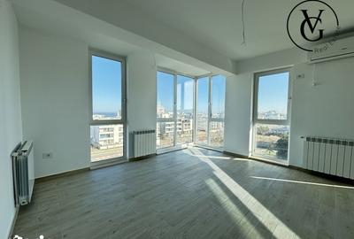 Apartament cu 3 camere în Central - 9