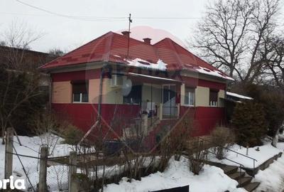 Casă cu 2 camere cu Teren 3245 Mp în Vultureni - 4