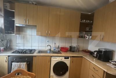 Garsonieră decomandată, mobilată în Soarelui - 5