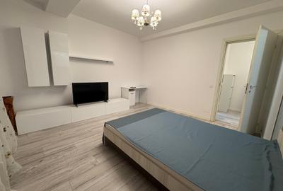 EXCLUSIV - Garsoniera 38 mp. - 21 Residence - Metrou Lujerului - 11