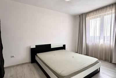 Apartament cu 2 camere semidecomandat în Chișoda - 6
