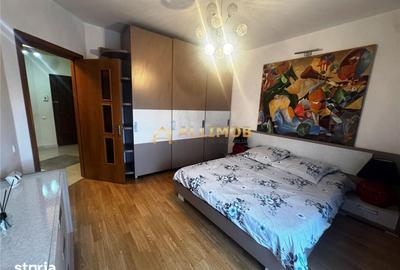 Apartament cu 2 camere în Cantacuzino - 4