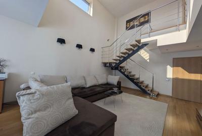 Apartament cu 5 camere, mobilat în Herăstrău - 2