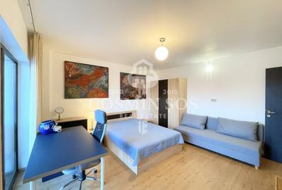 Apartament cu 2 camere de inchiriat Calea Motilor - 2